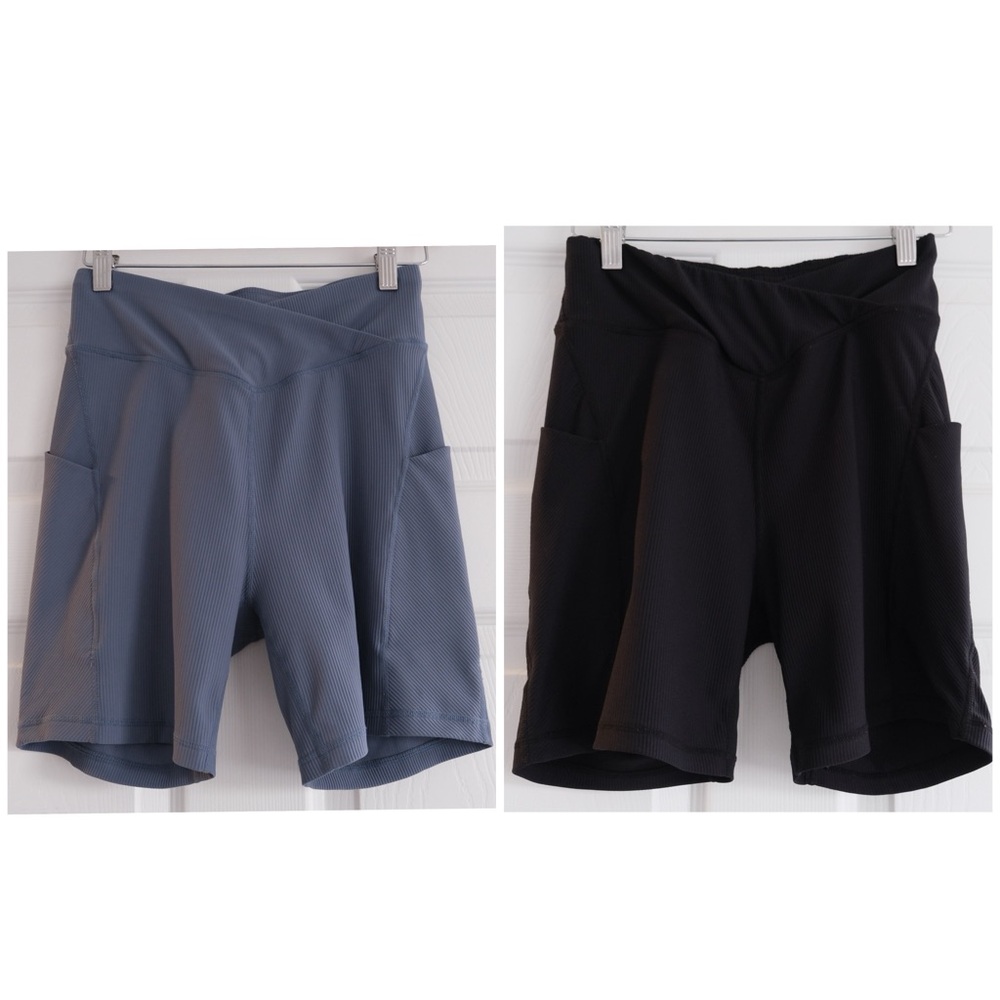 Pocket Bike Shorts